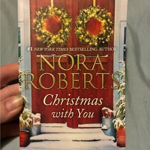 Christmas with You Book